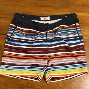 Men's Penguin Swim Shorts